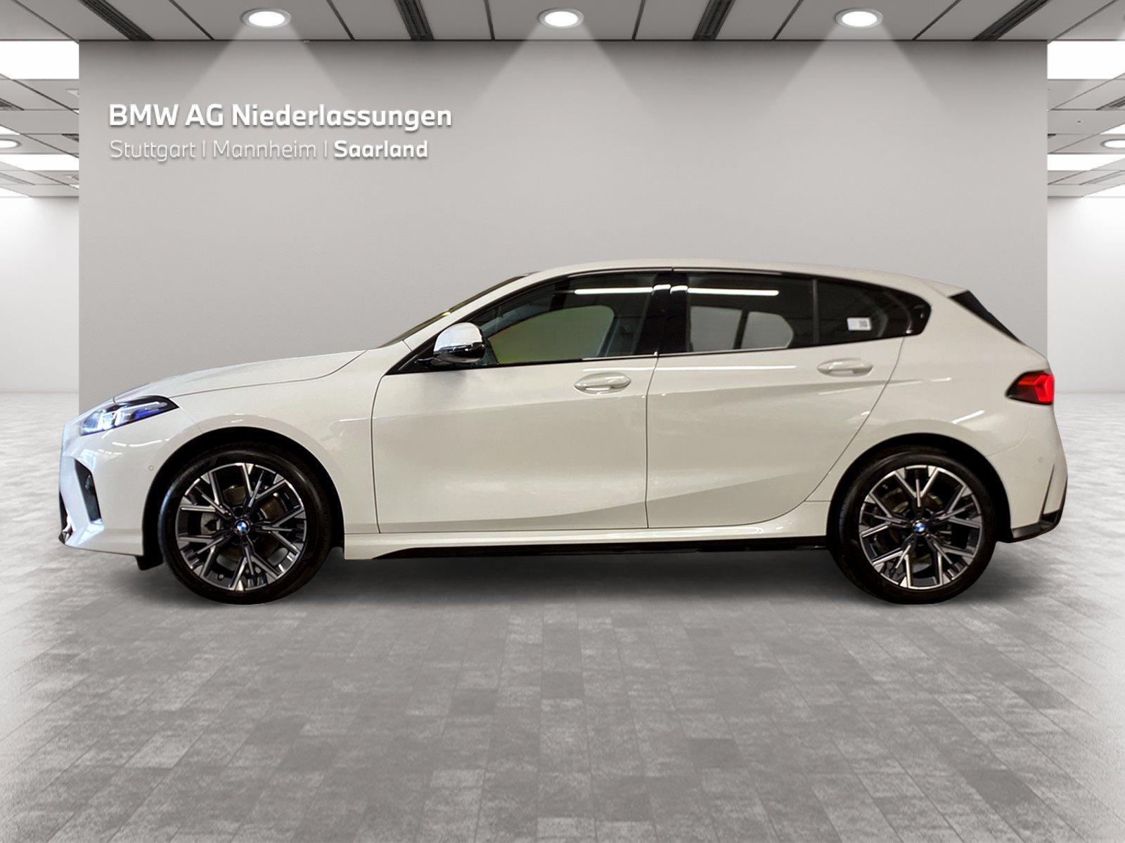 BMW 1er – Bild 3