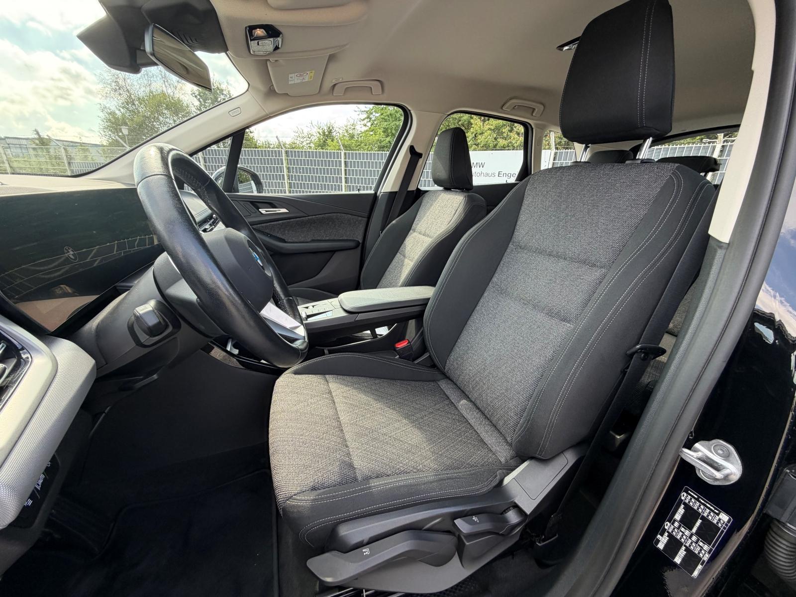 BMW 2er Active Tourer – Bild 2