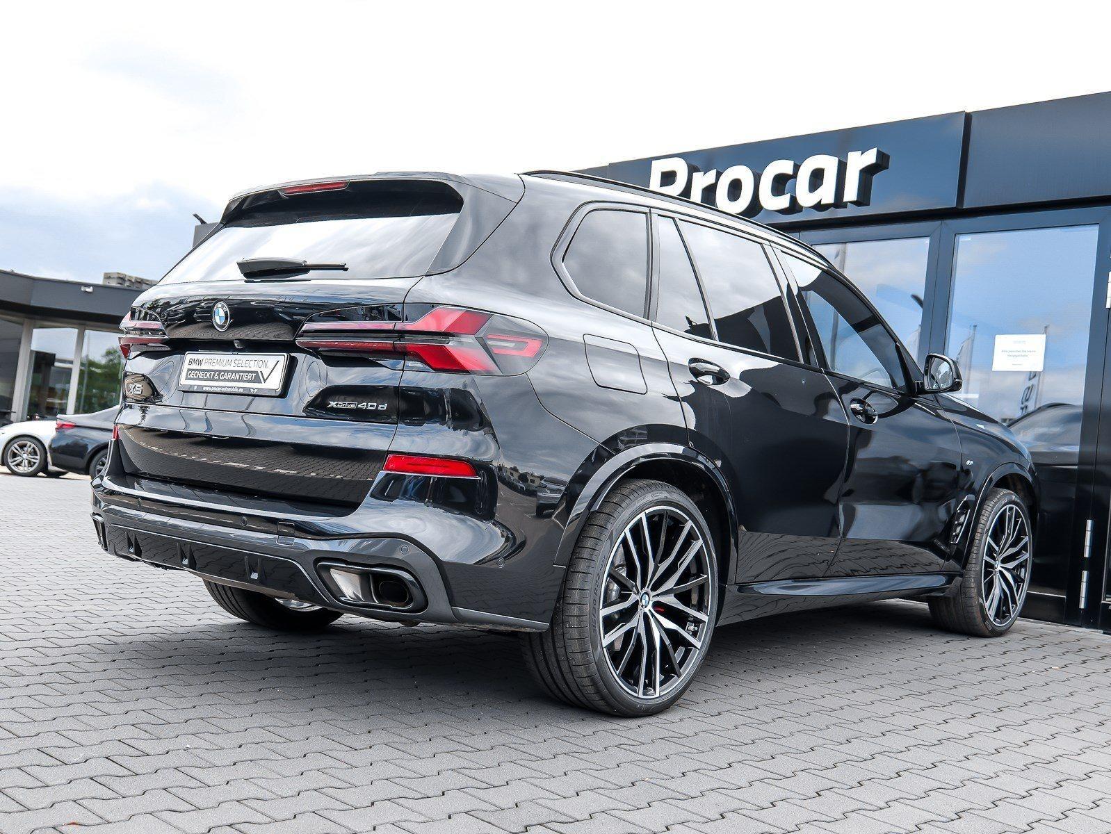 BMW X5 – Bild 2