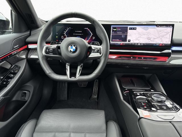 BMW 5er – Bild 6