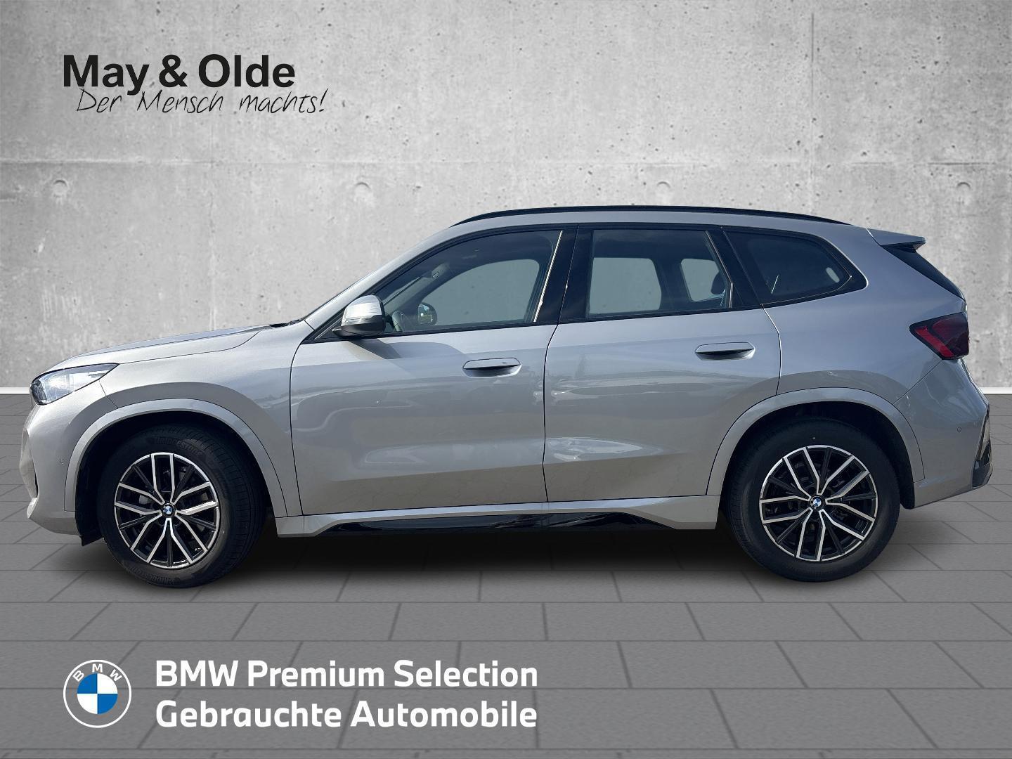 BMW X1 – Bild 7