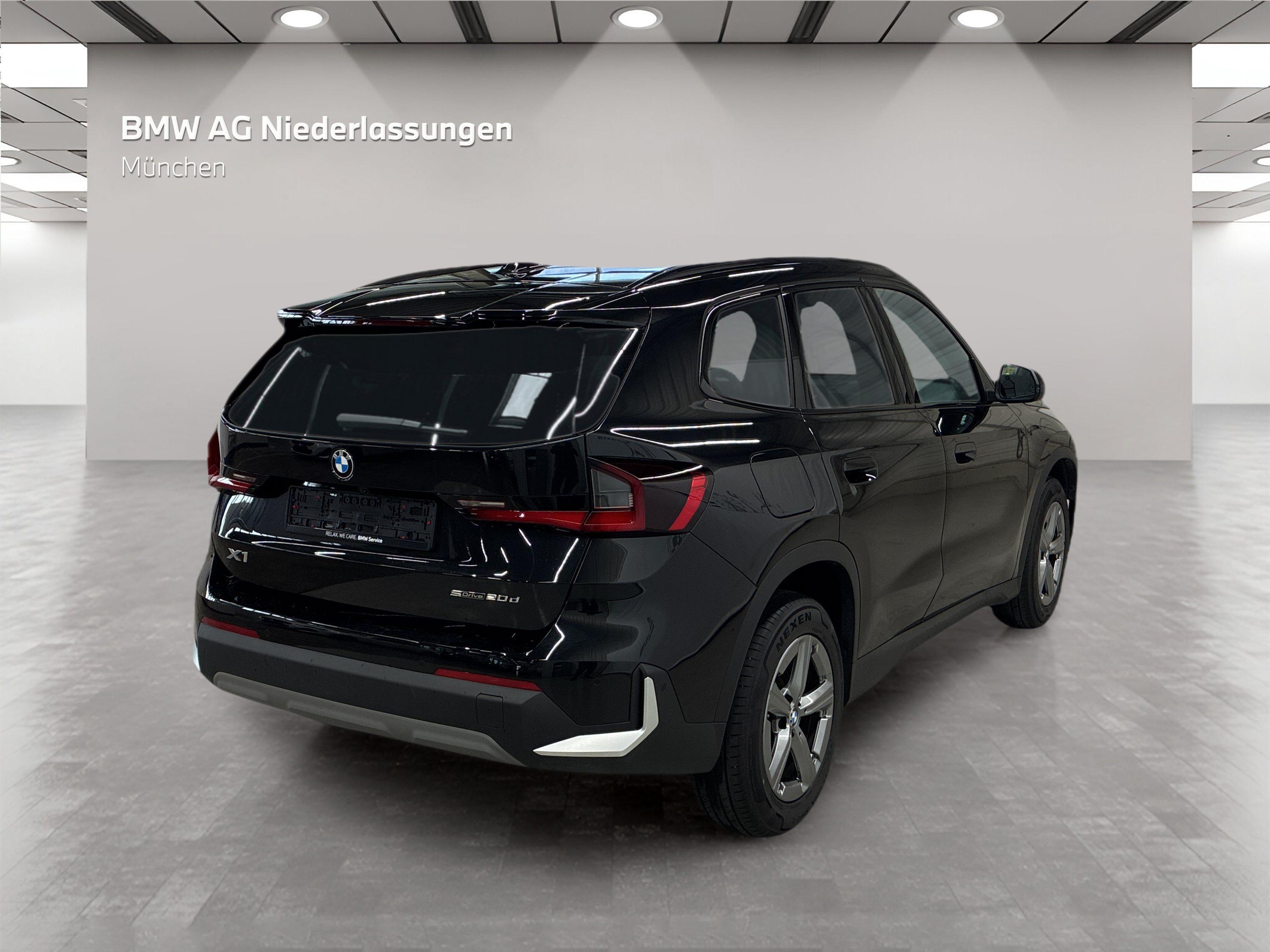 BMW X1 – Bild 7