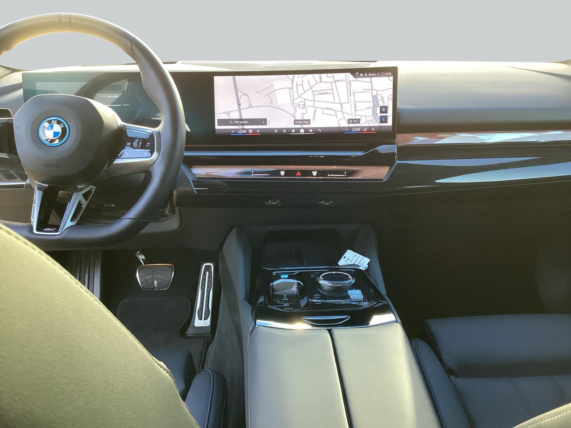BMW 5er Touring – Bild 12