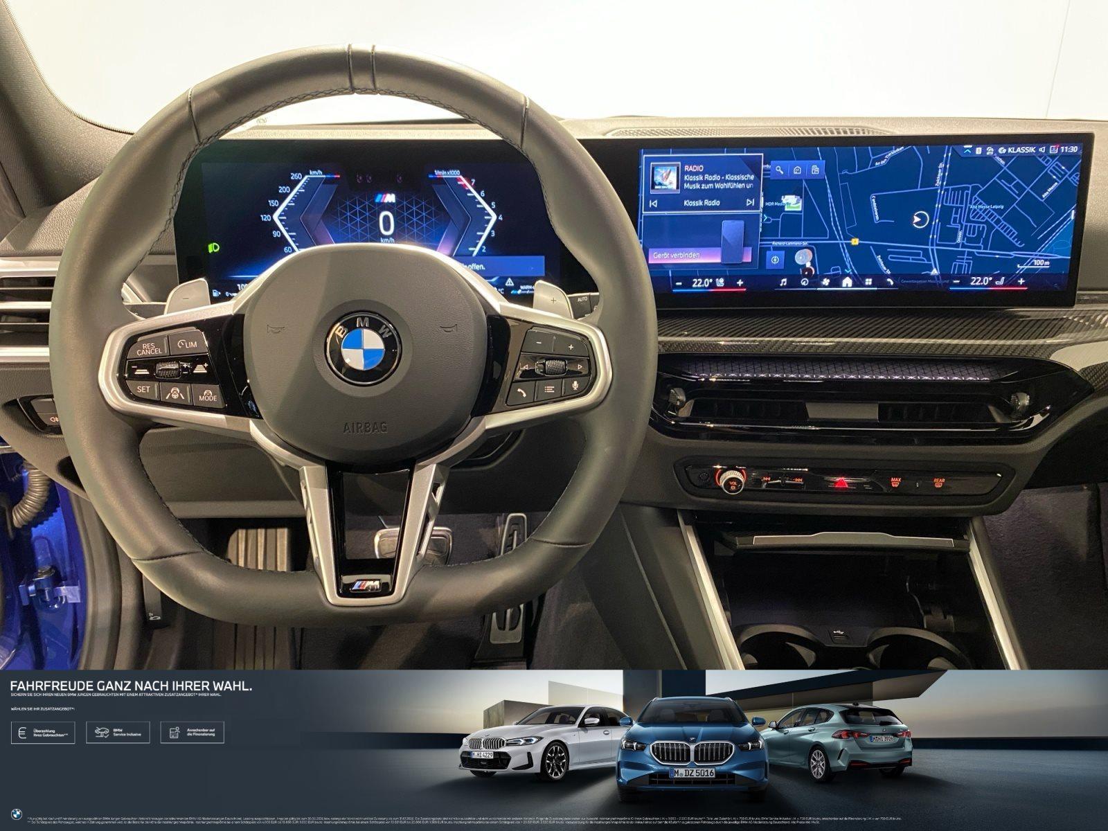 BMW 3er Touring – Bild 15