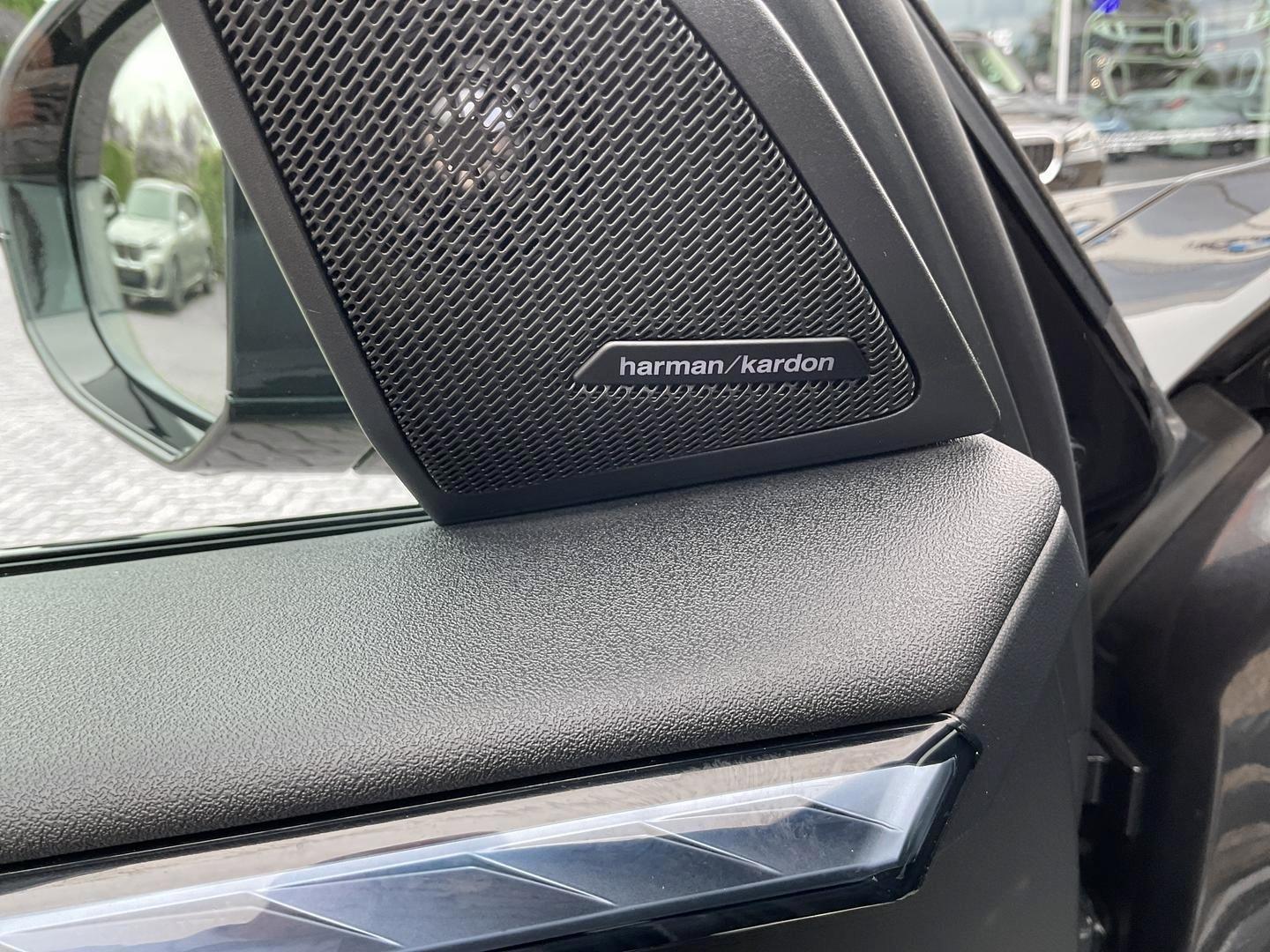 BMW X3 – Bild 48