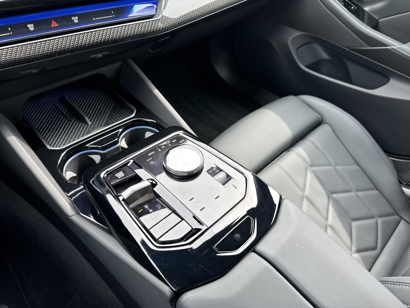 BMW 5er Touring – Bild 19