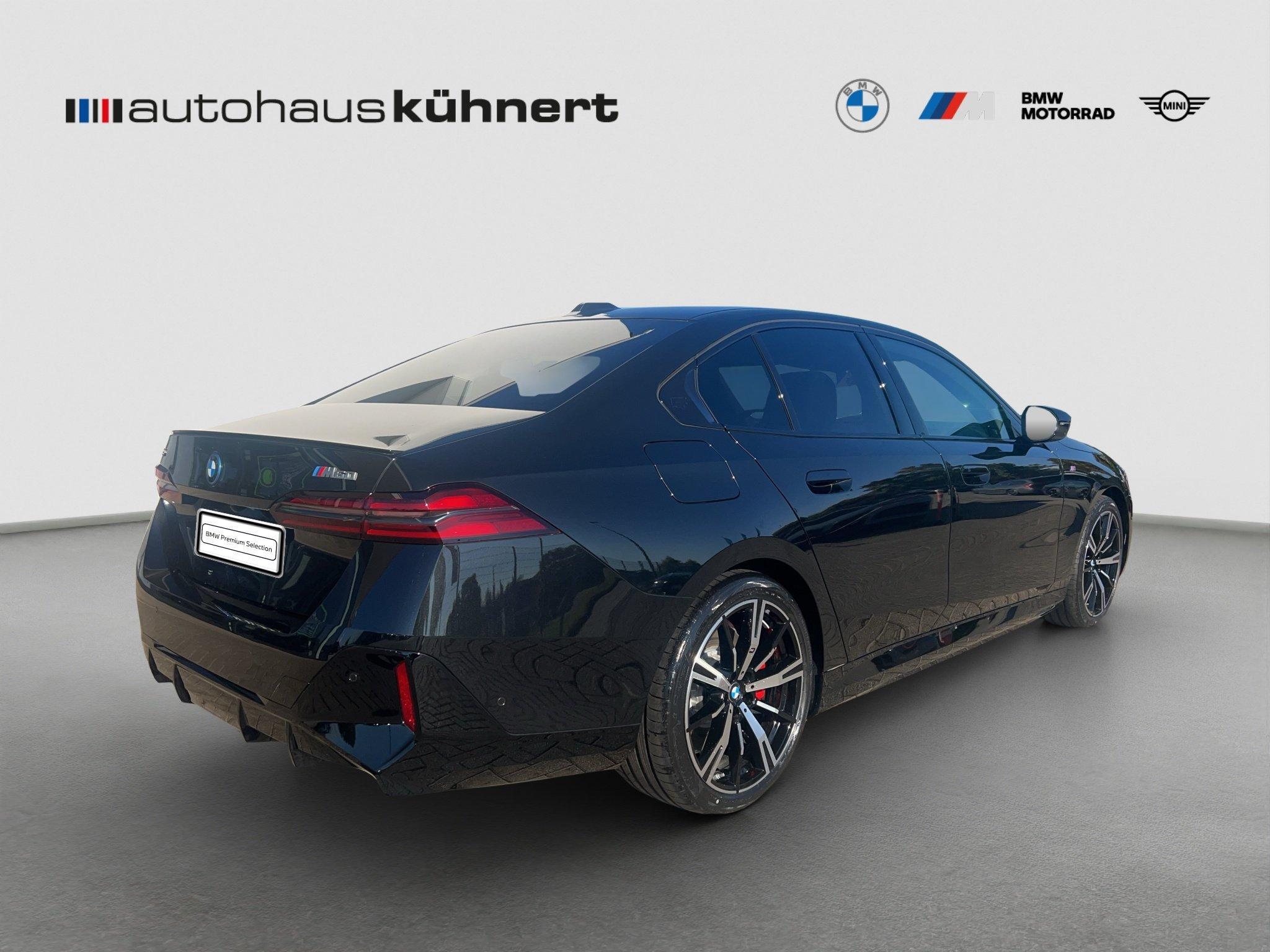 BMW 5er – Bild 14