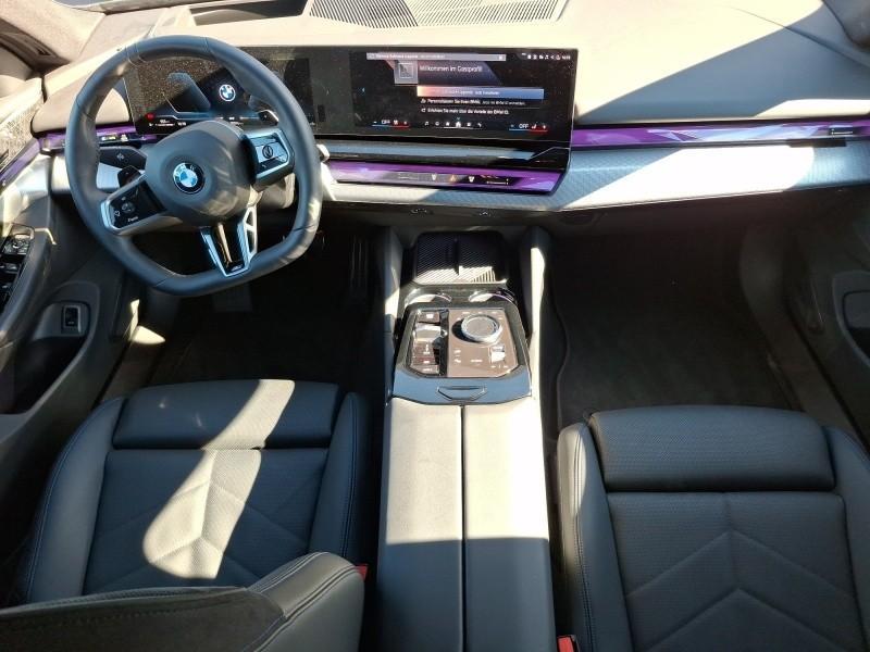 BMW 5er Touring – Bild 21