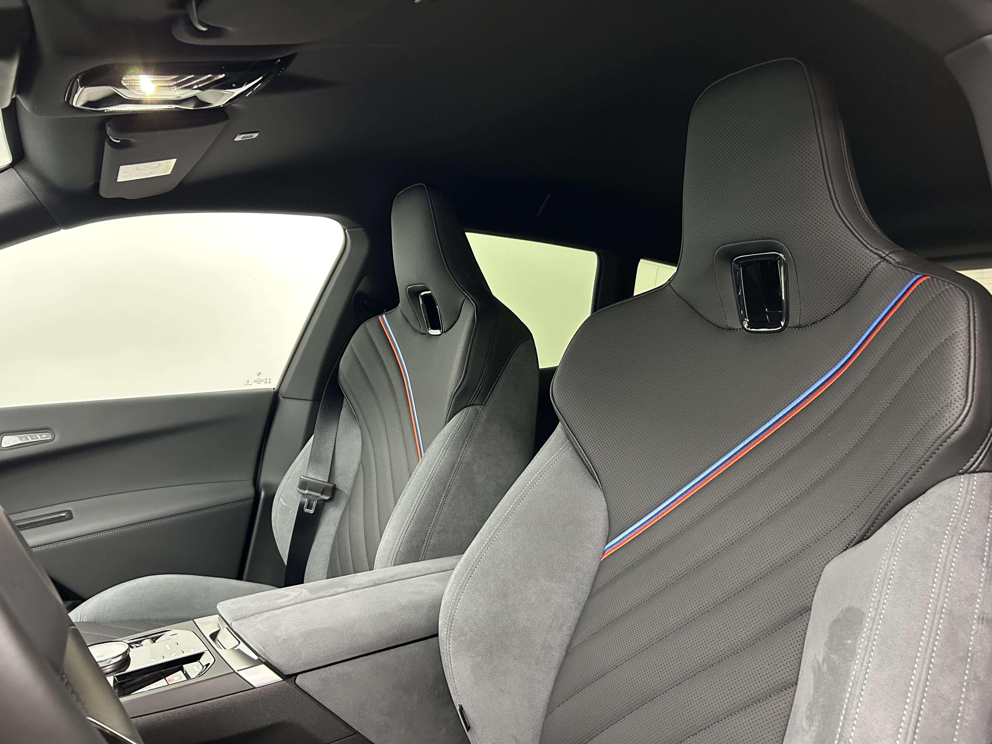 BMW iX – Bild 40