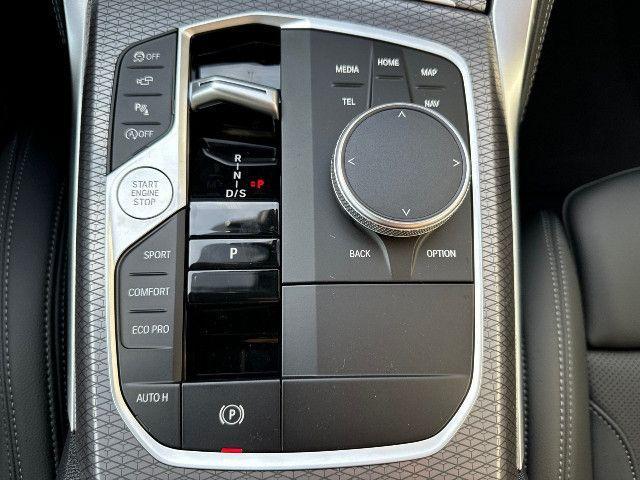 BMW 4er Coupé – Bild 7