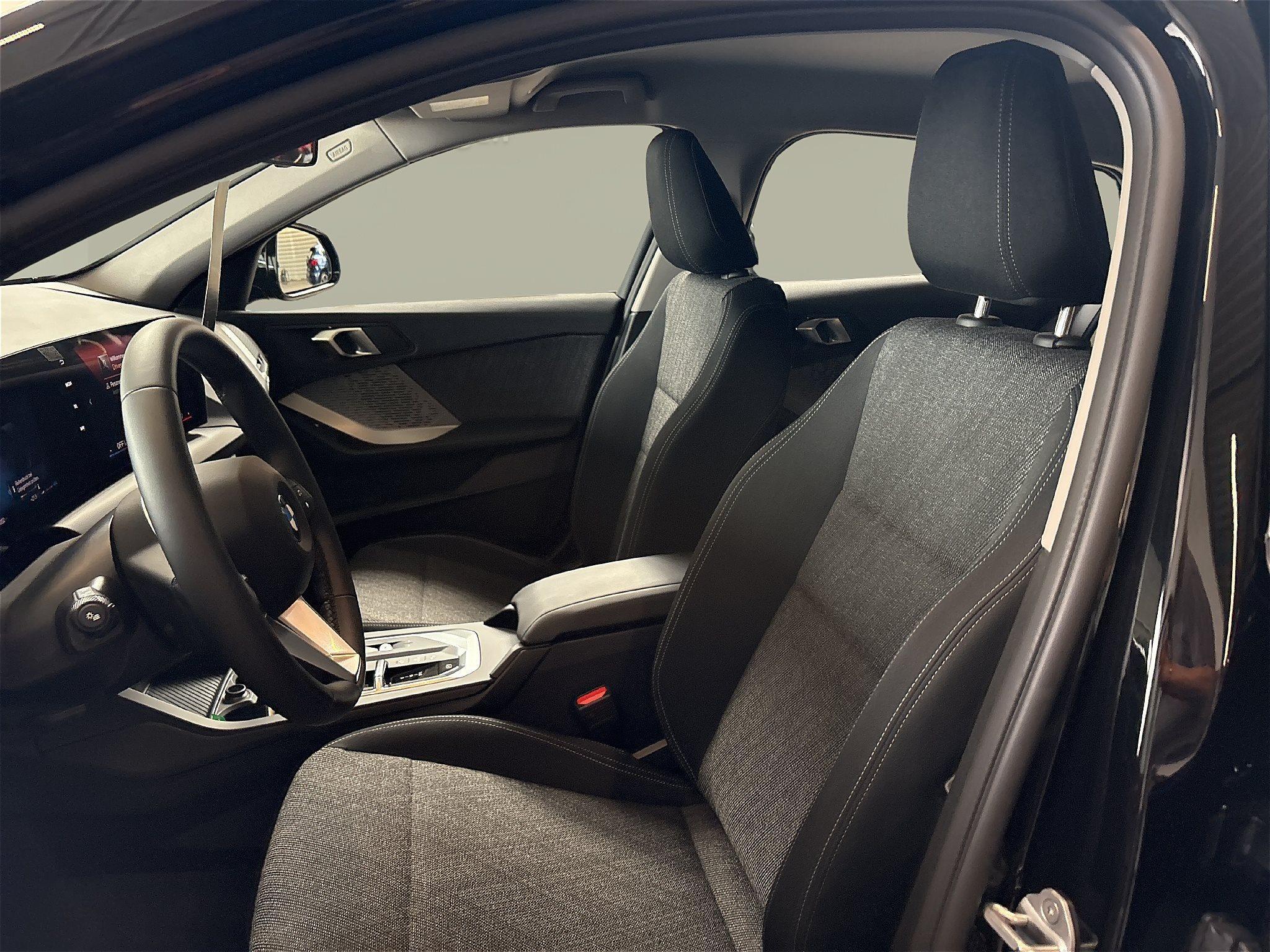 BMW 1er – Bild 12