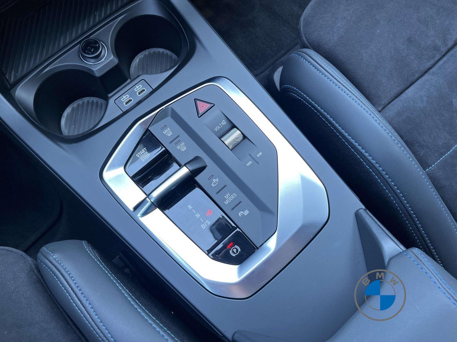 BMW 1er – Bild 8