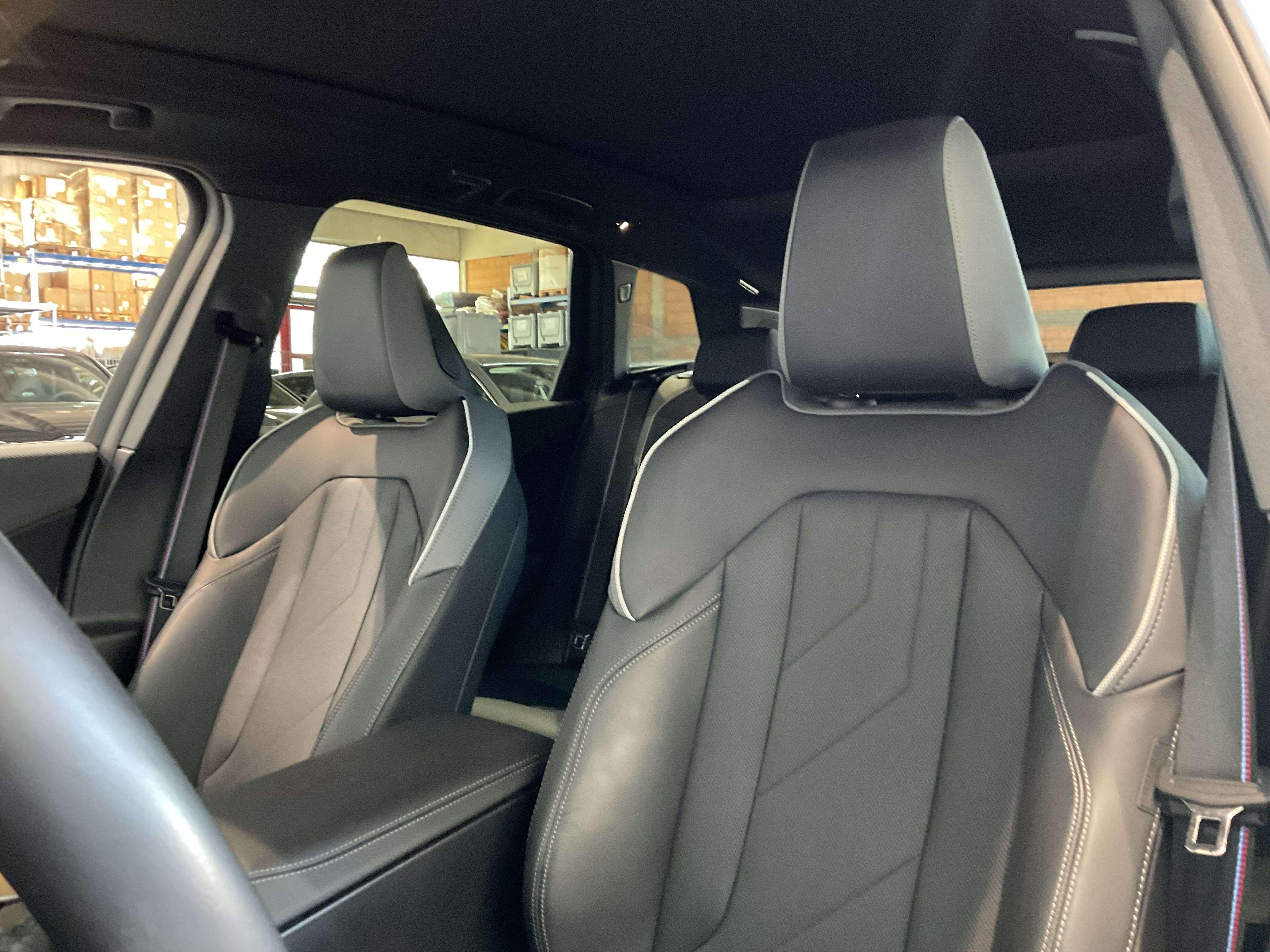 BMW X3 – Bild 12