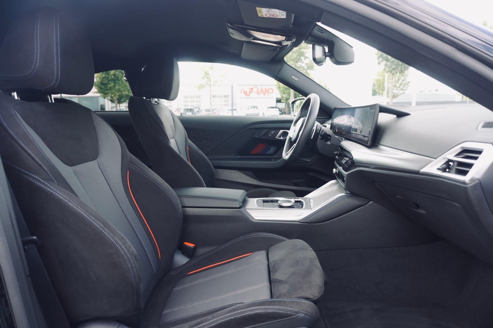BMW 2er Coupé – Bild 8
