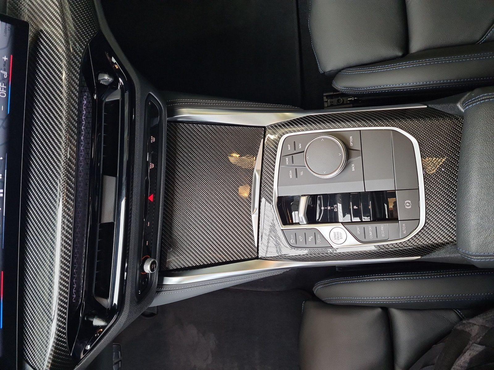 BMW 4er Coupé – Bild 10