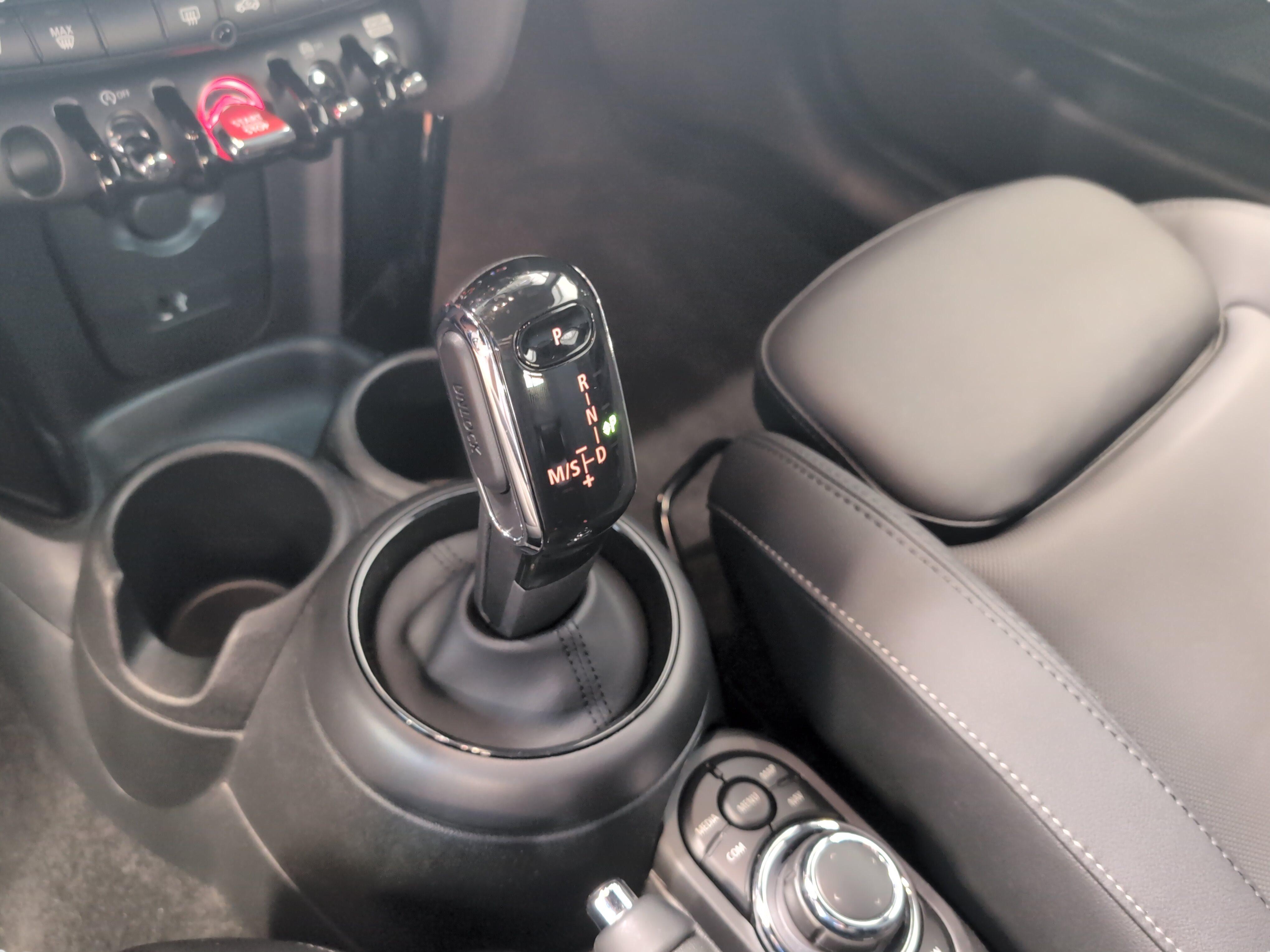 MINI Cooper 3-Türer – Bild 16
