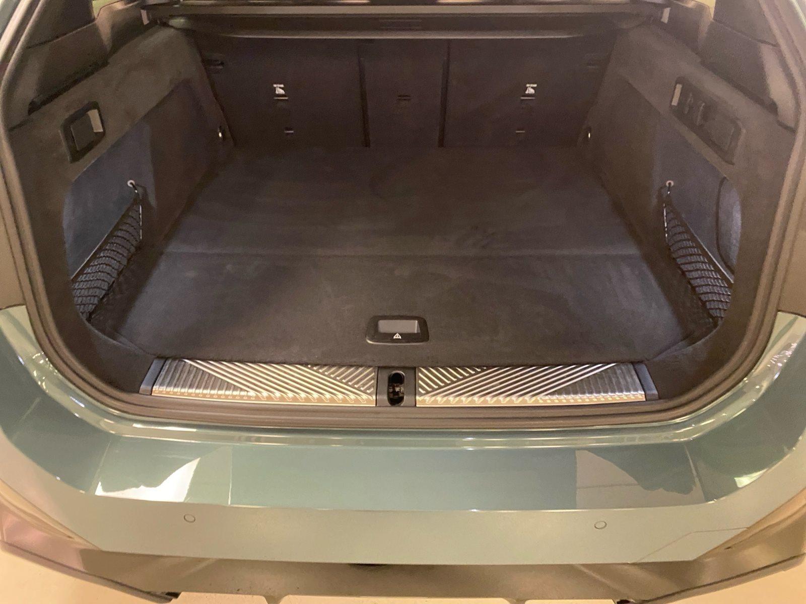 BMW 5er Touring – Bild 11