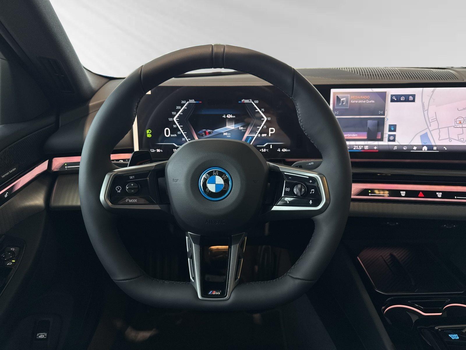 BMW 5er – Bild 17
