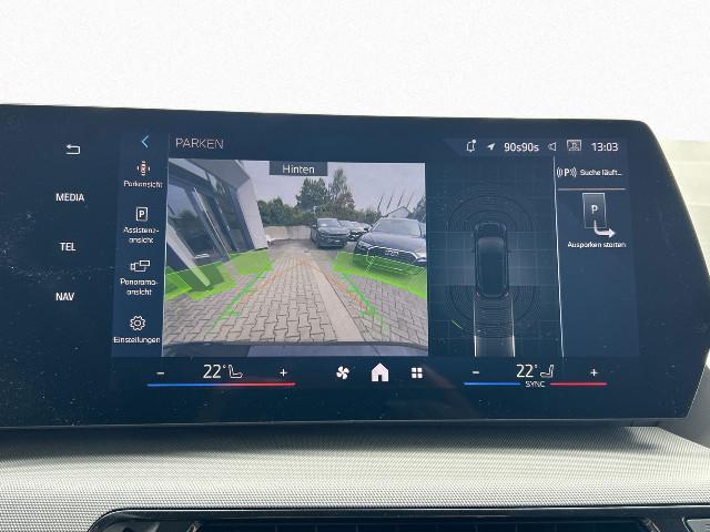 BMW 2er Active Tourer – Bild 12