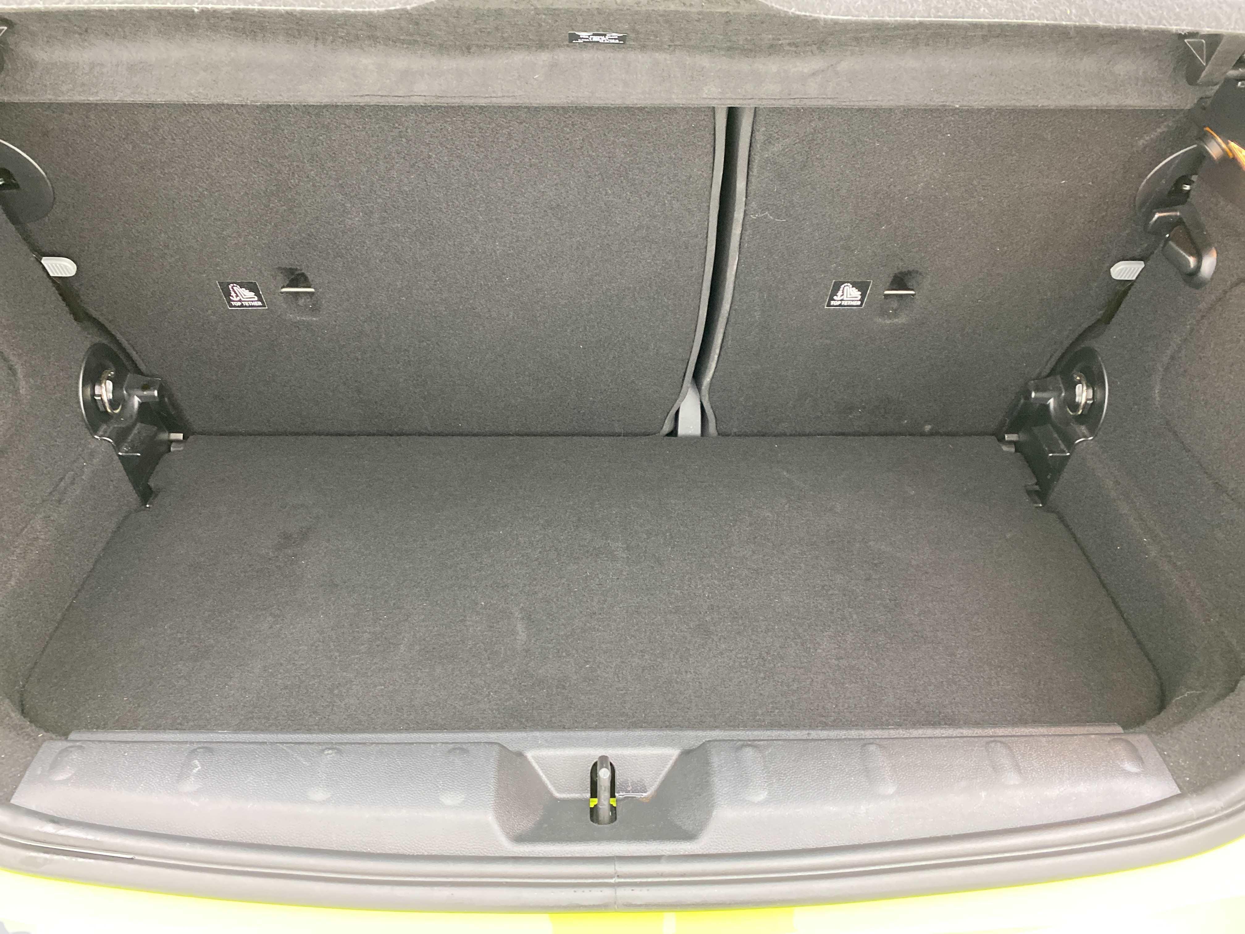 MINI Cooper 3-Türer – Bild 9