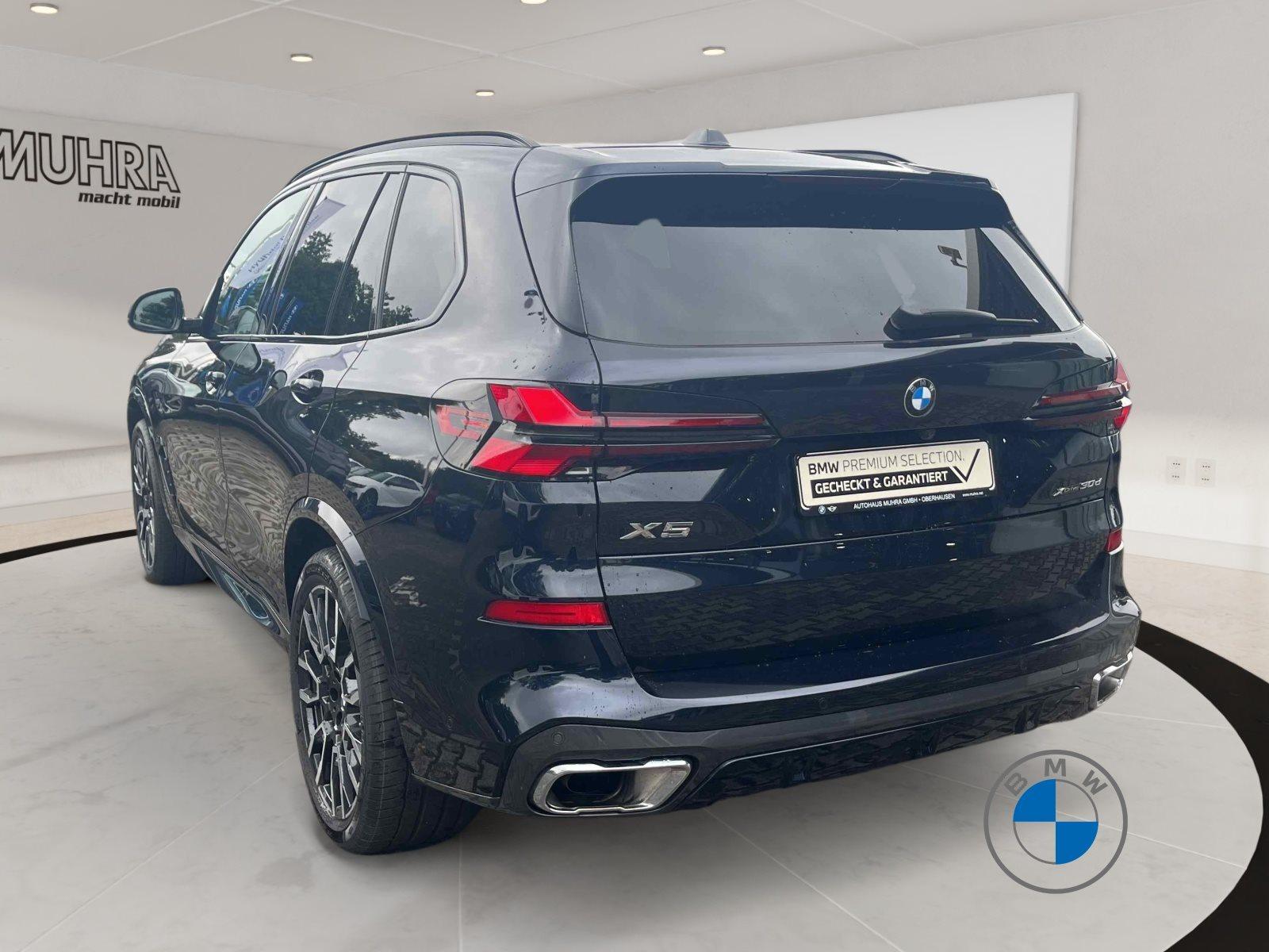 BMW X5 – Bild 4
