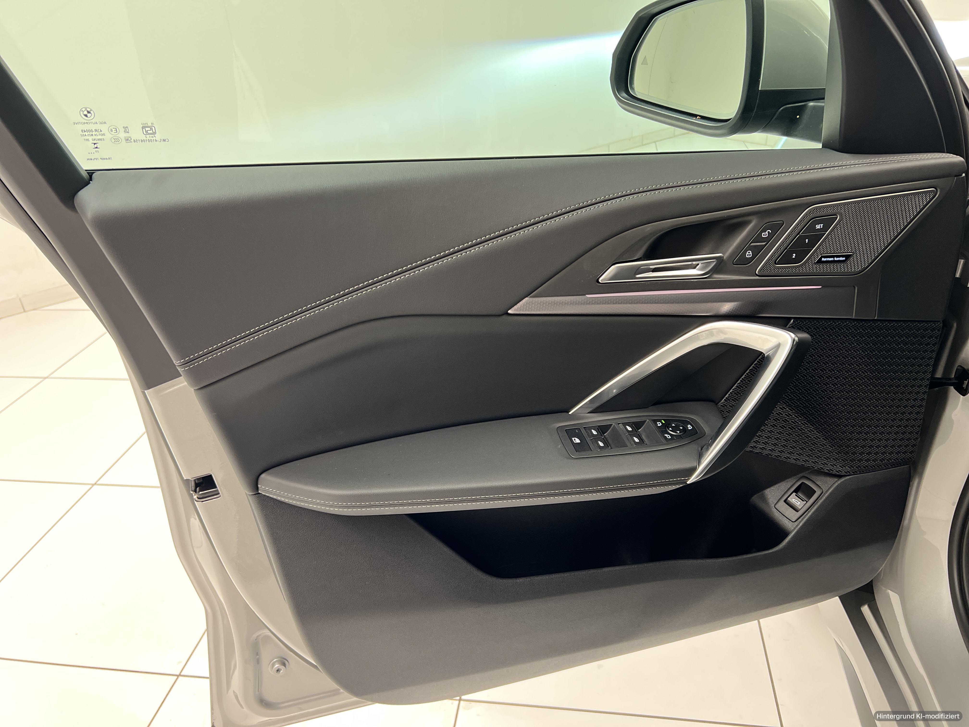 BMW X1 – Bild 11