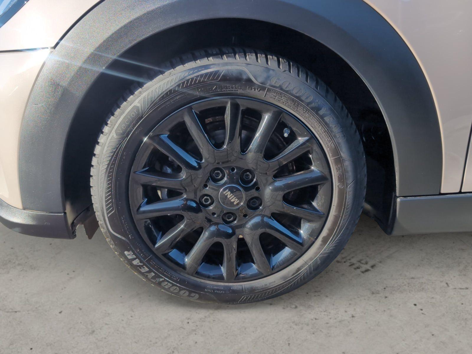 MINI Cooper 5-Türer – Bild 20