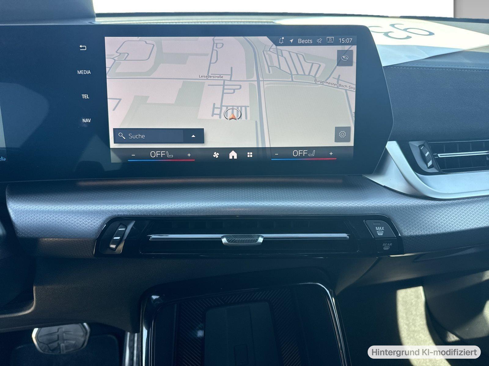 BMW X2 – Bild 16