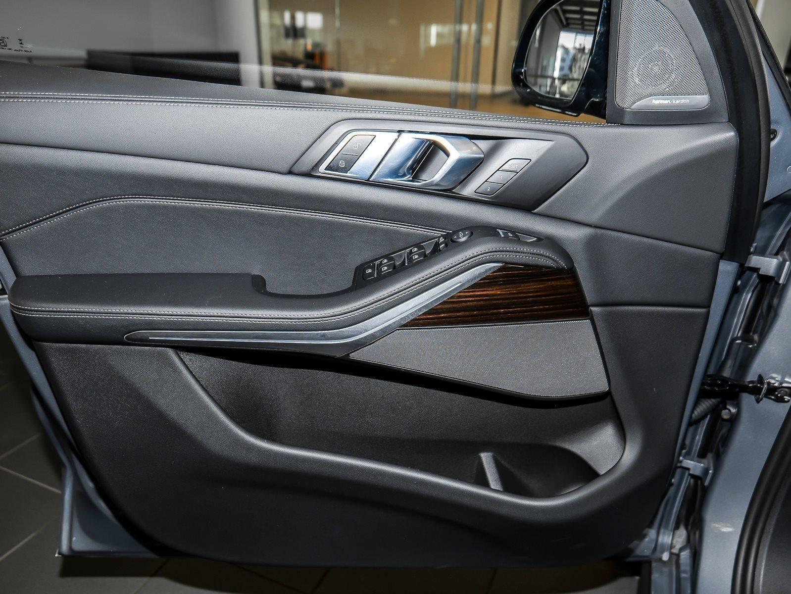 BMW X5 – Bild 8