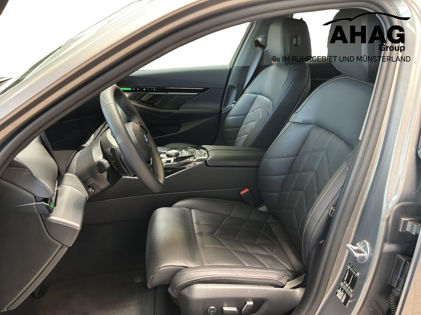 BMW 5er – Bild 10