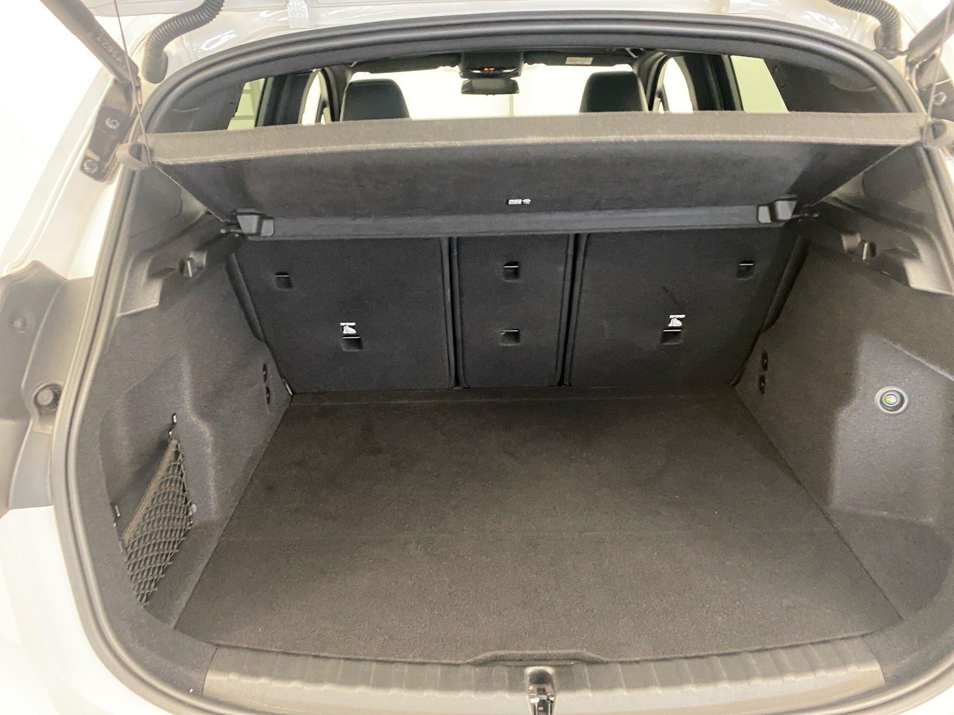 BMW 2er Active Tourer – Bild 16