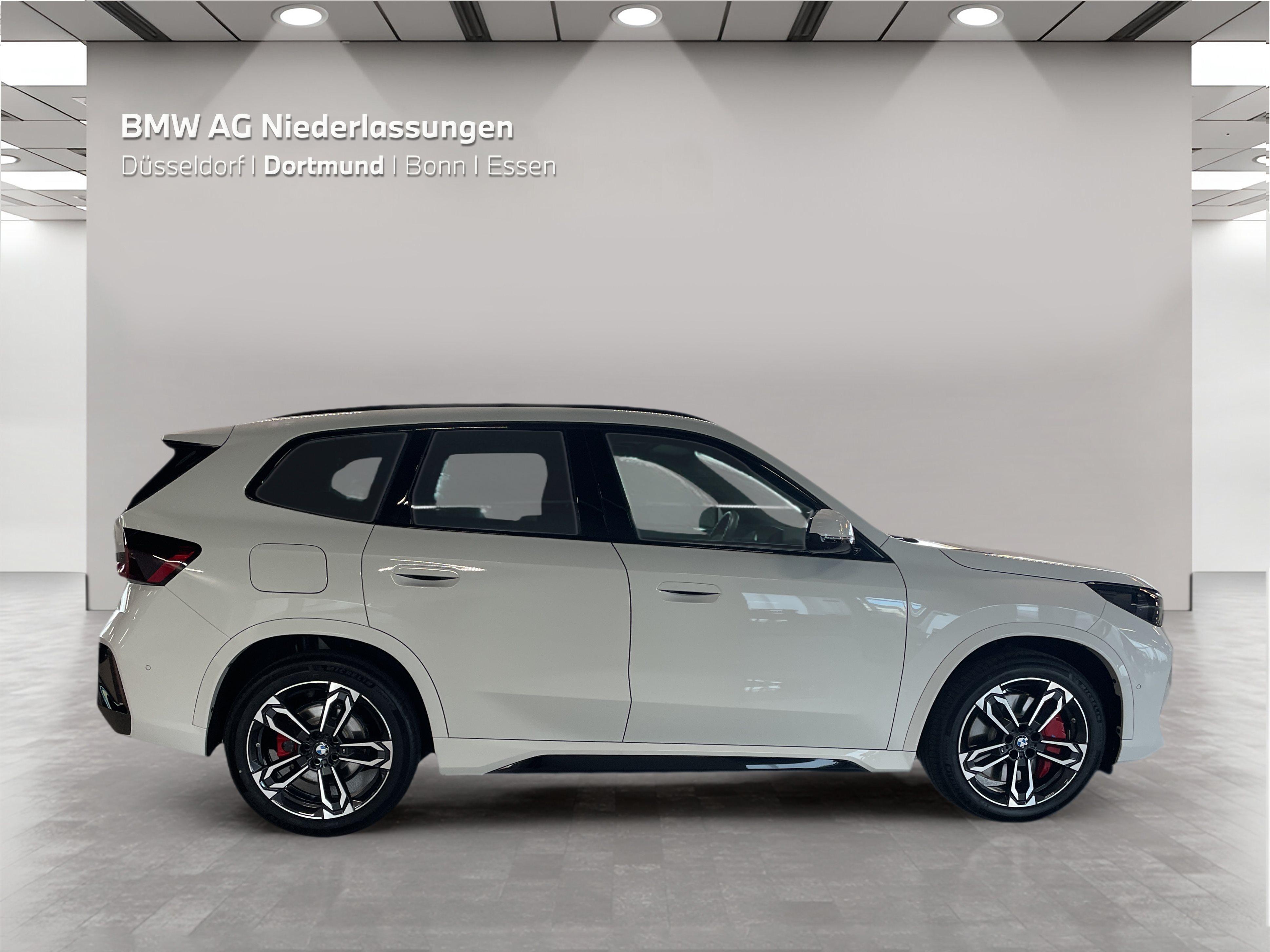 BMW X1 – Bild 13