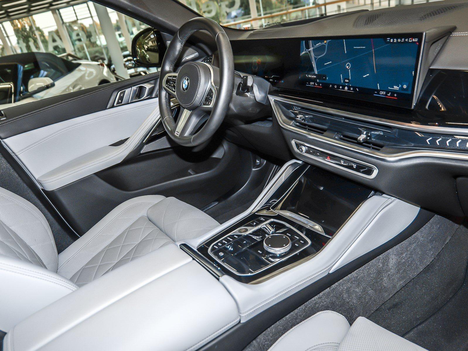 BMW X6 – Bild 15