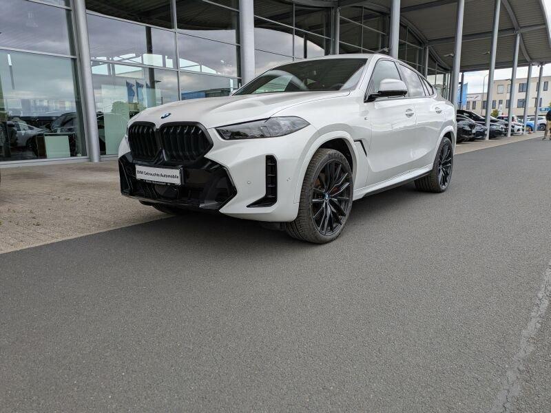 BMW X6 – Bild 3