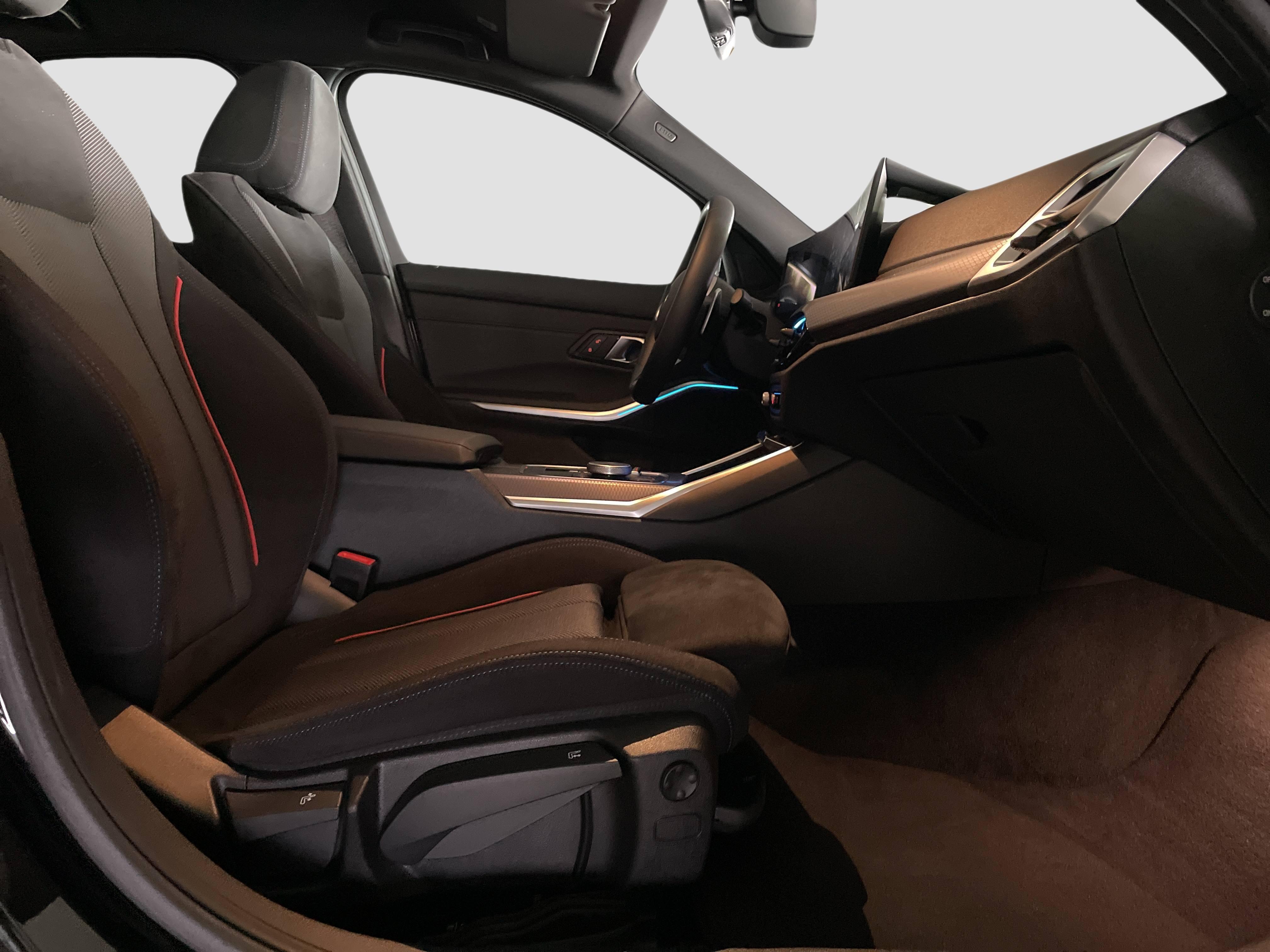 BMW 3er – Bild 16