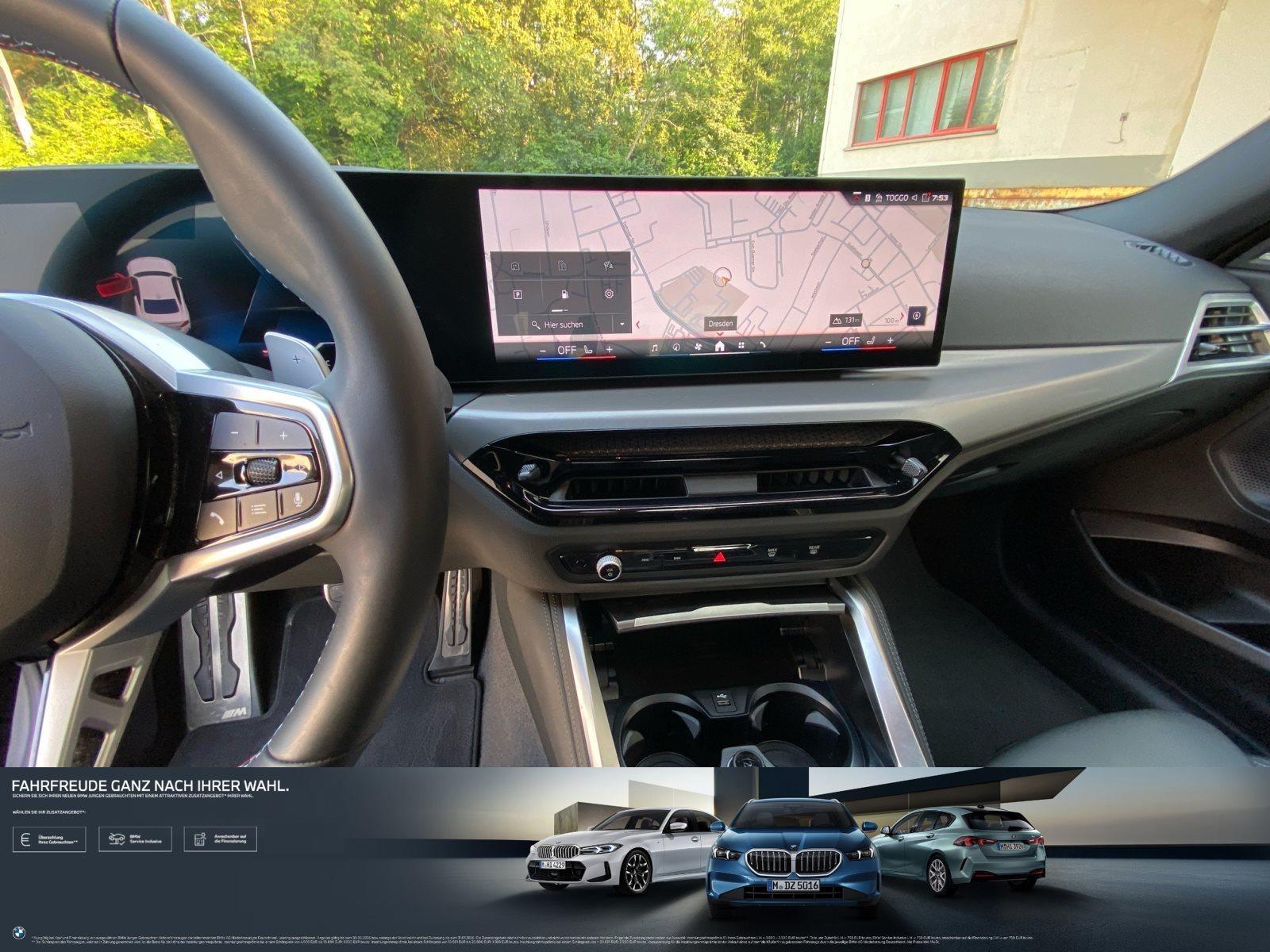 BMW 2er Coupé – Bild 20