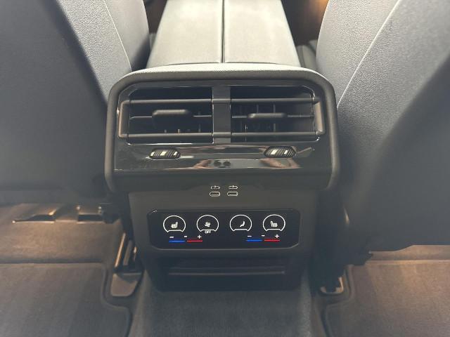 BMW 5er Touring – Bild 8
