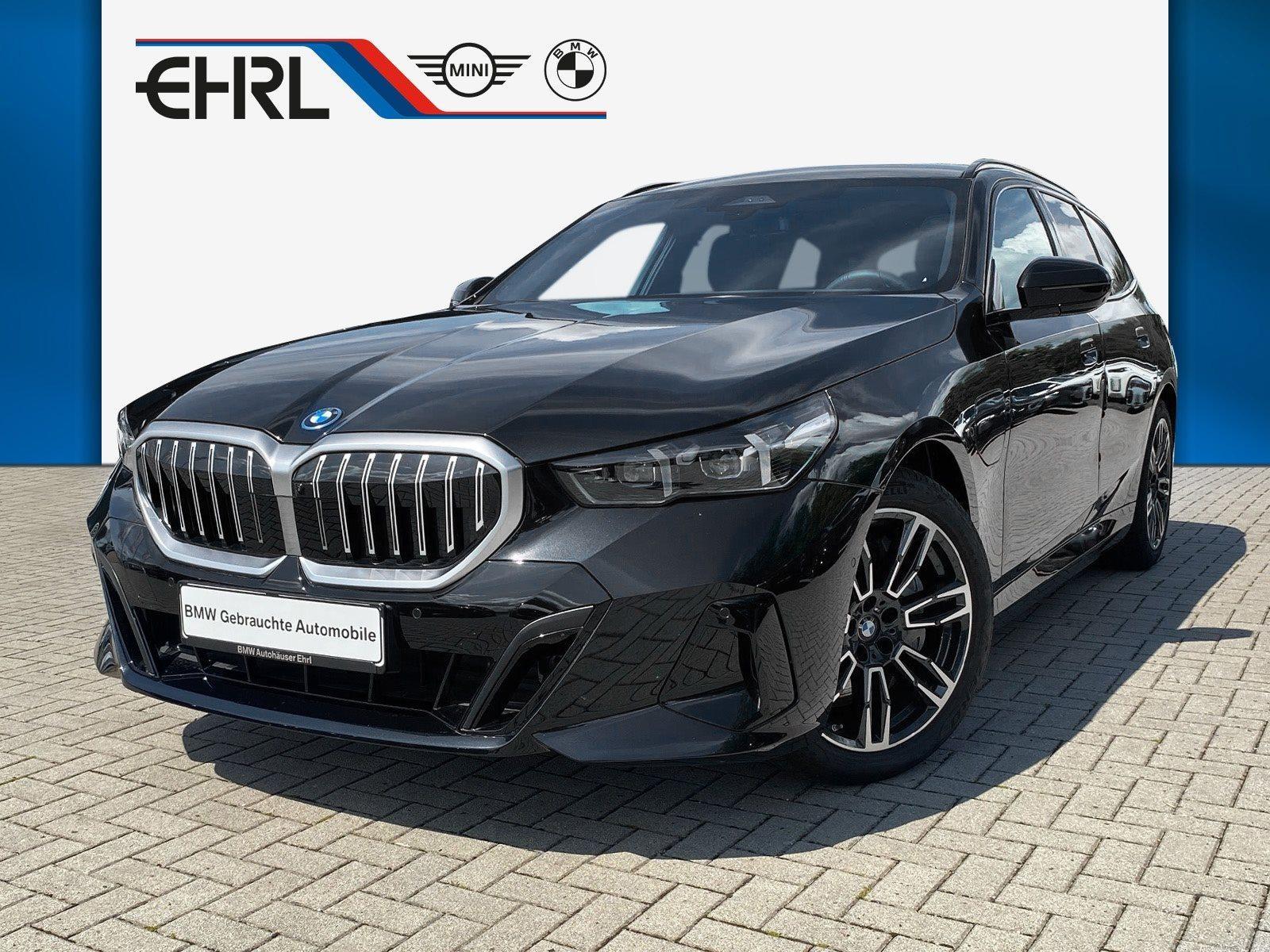 BMW 5er Touring