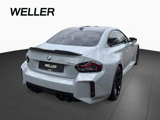 BMW M2 Coupé – Bild 3