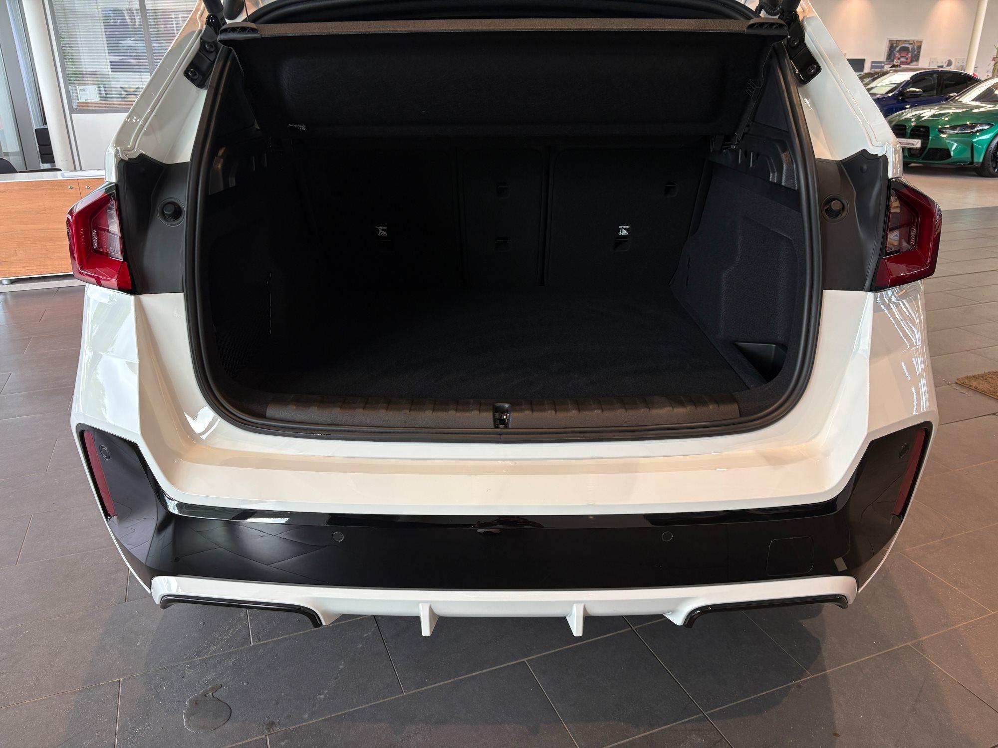 BMW X1 – Bild 46