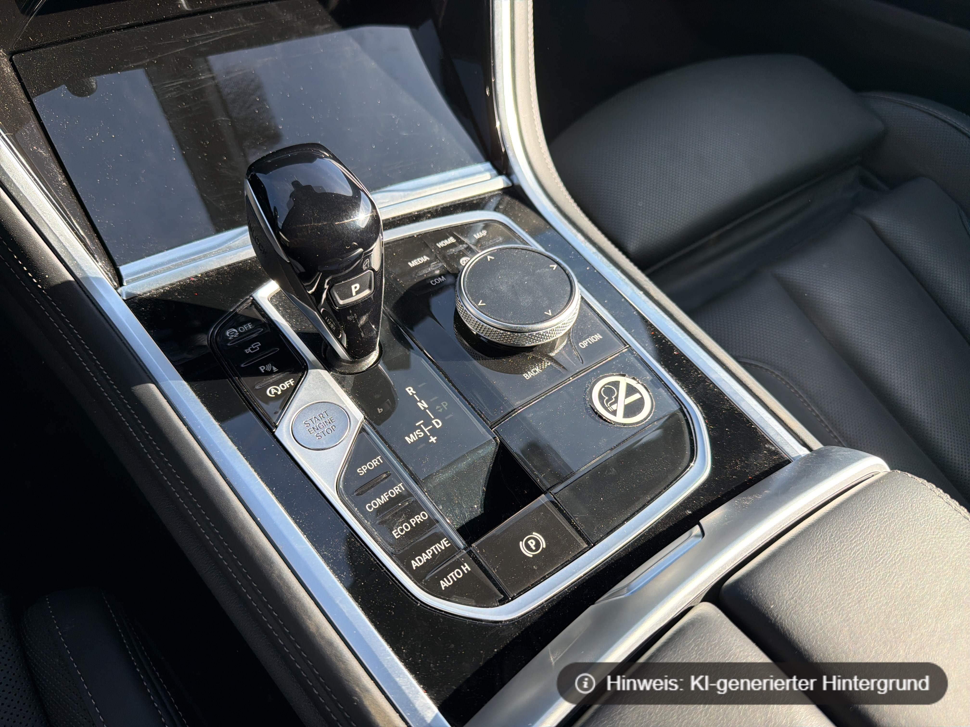 BMW 8er Coupé – Bild 20