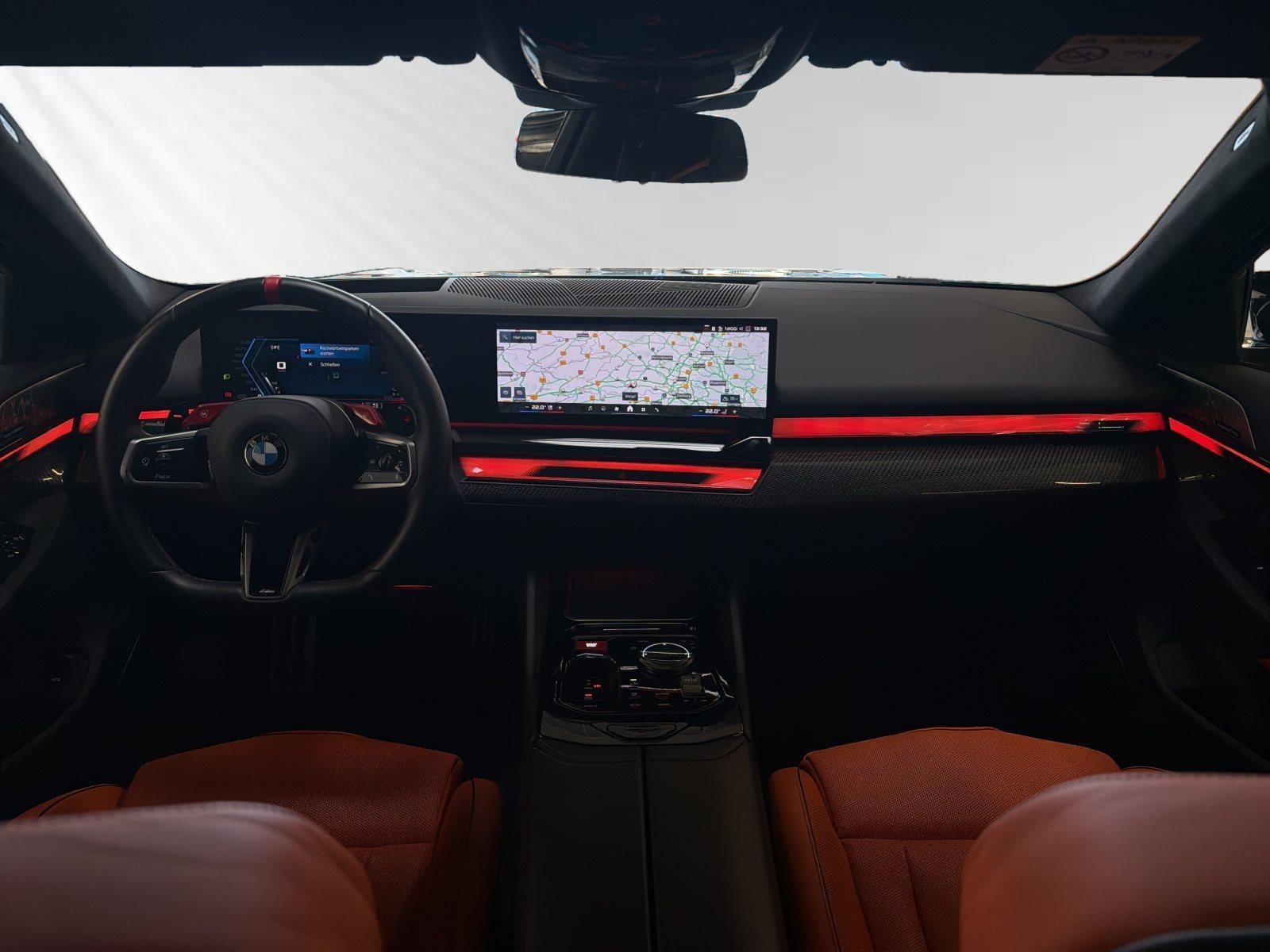 BMW M5 – Bild 17