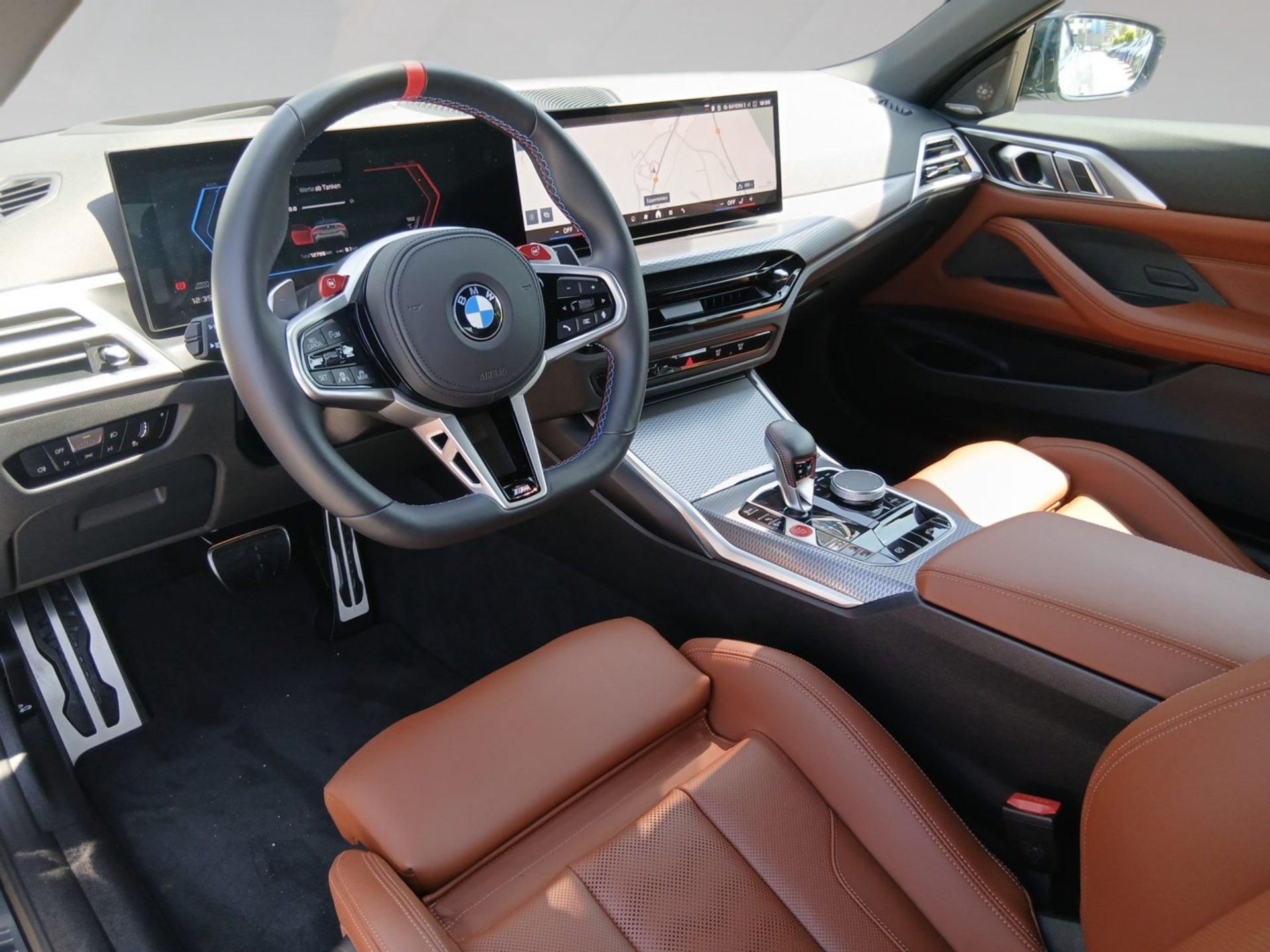 BMW M4 Cabrio – Bild 5