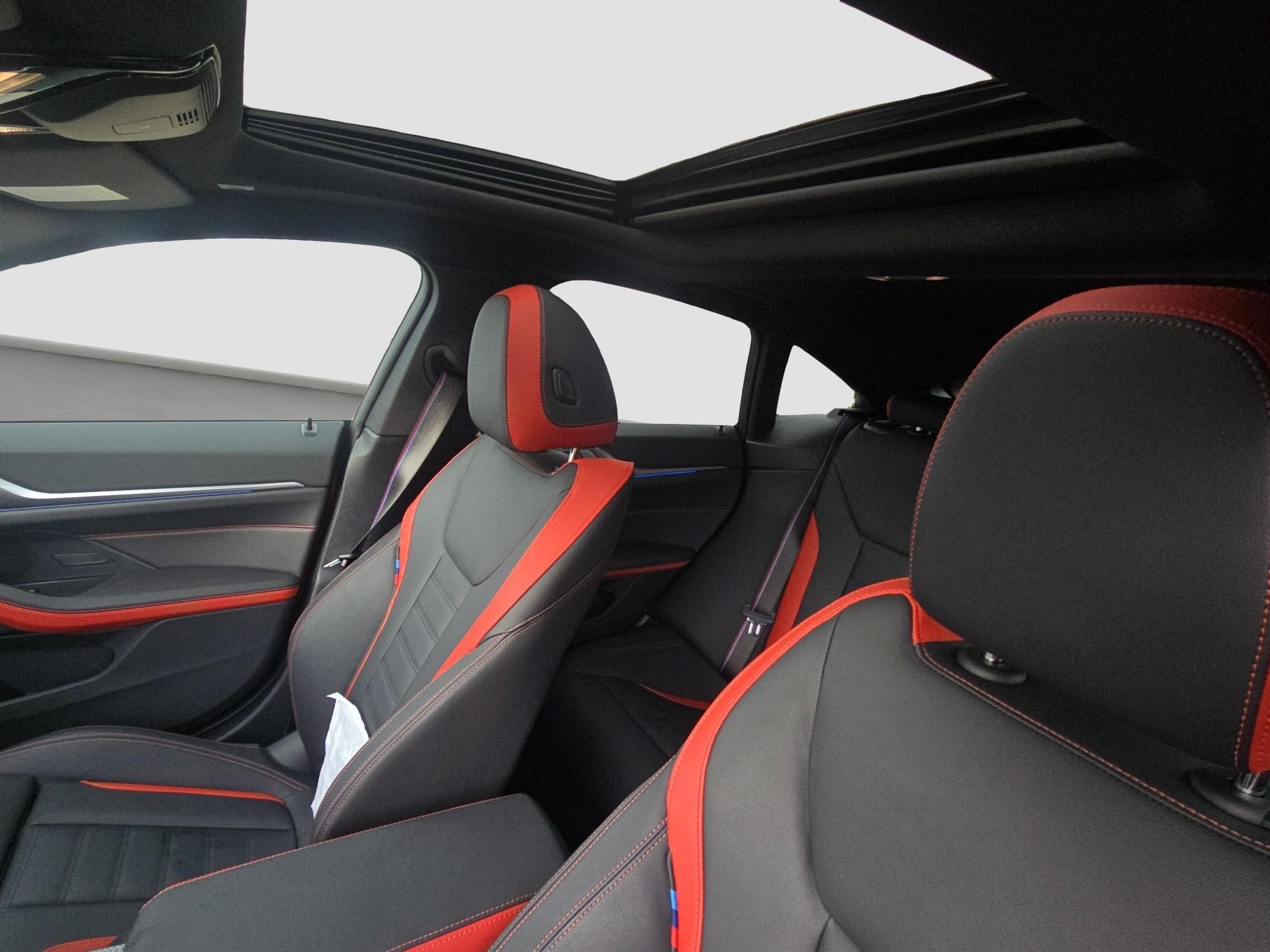 BMW 4er Gran Coupé – Bild 32