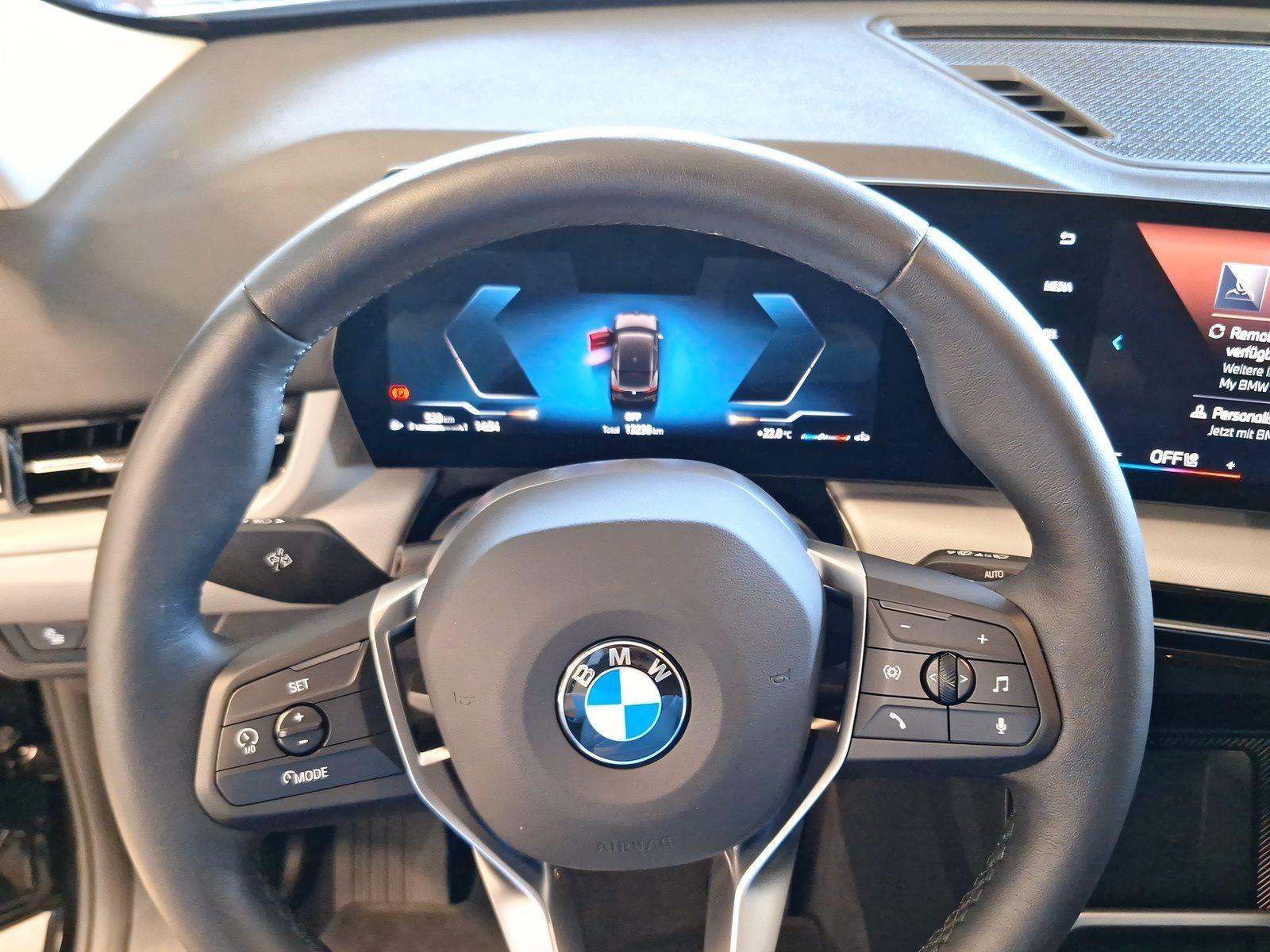 BMW X2 – Bild 17