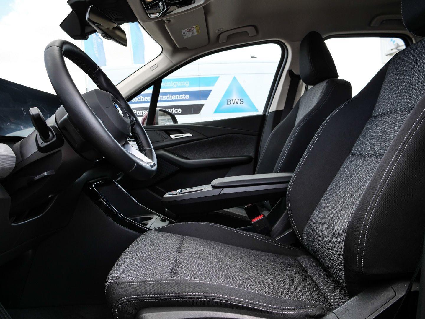 BMW 2er Active Tourer – Bild 16