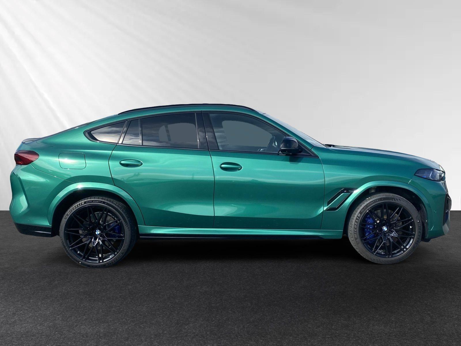 BMW X6M – Bild 2