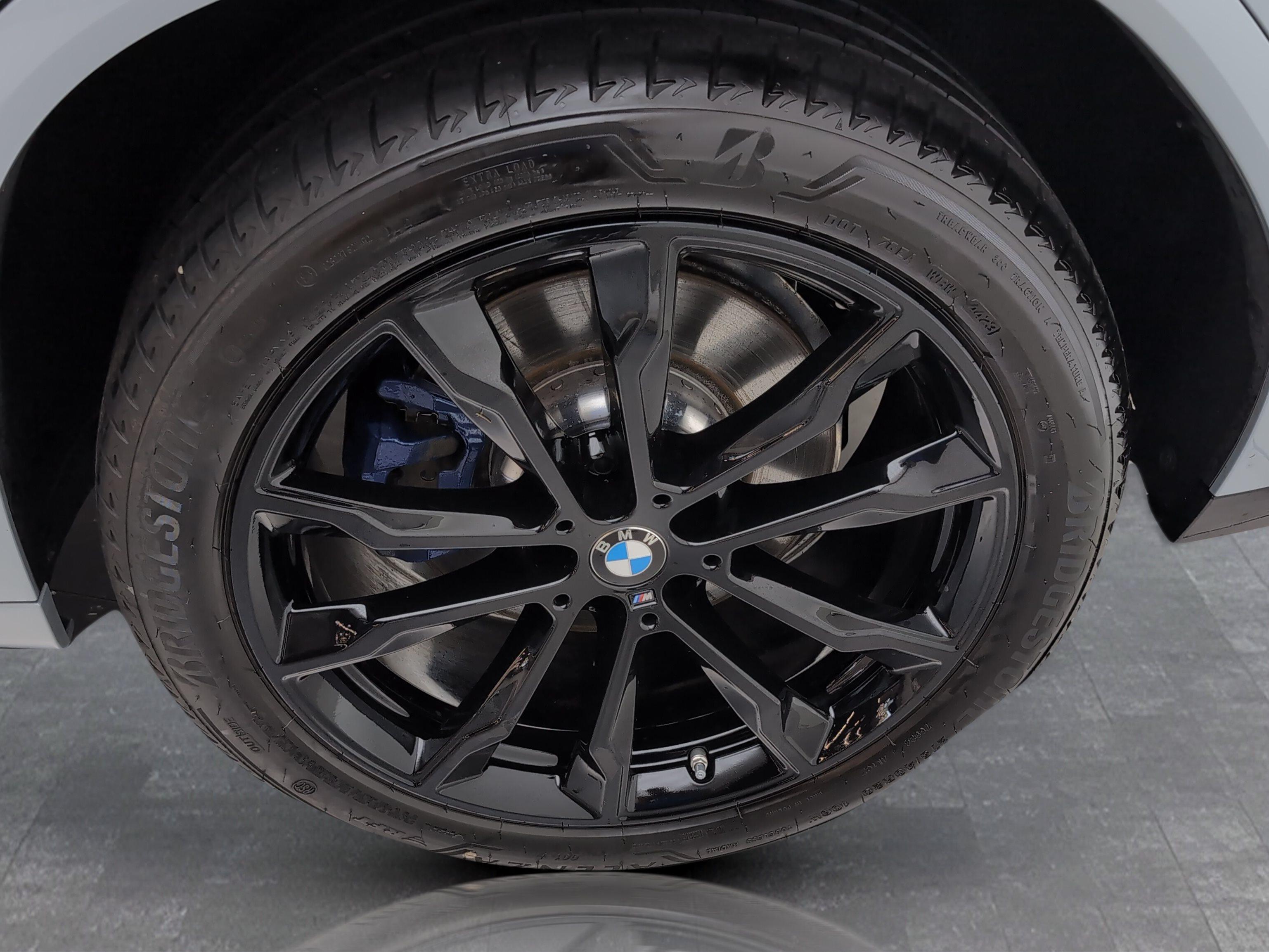 BMW X4 – Bild 10