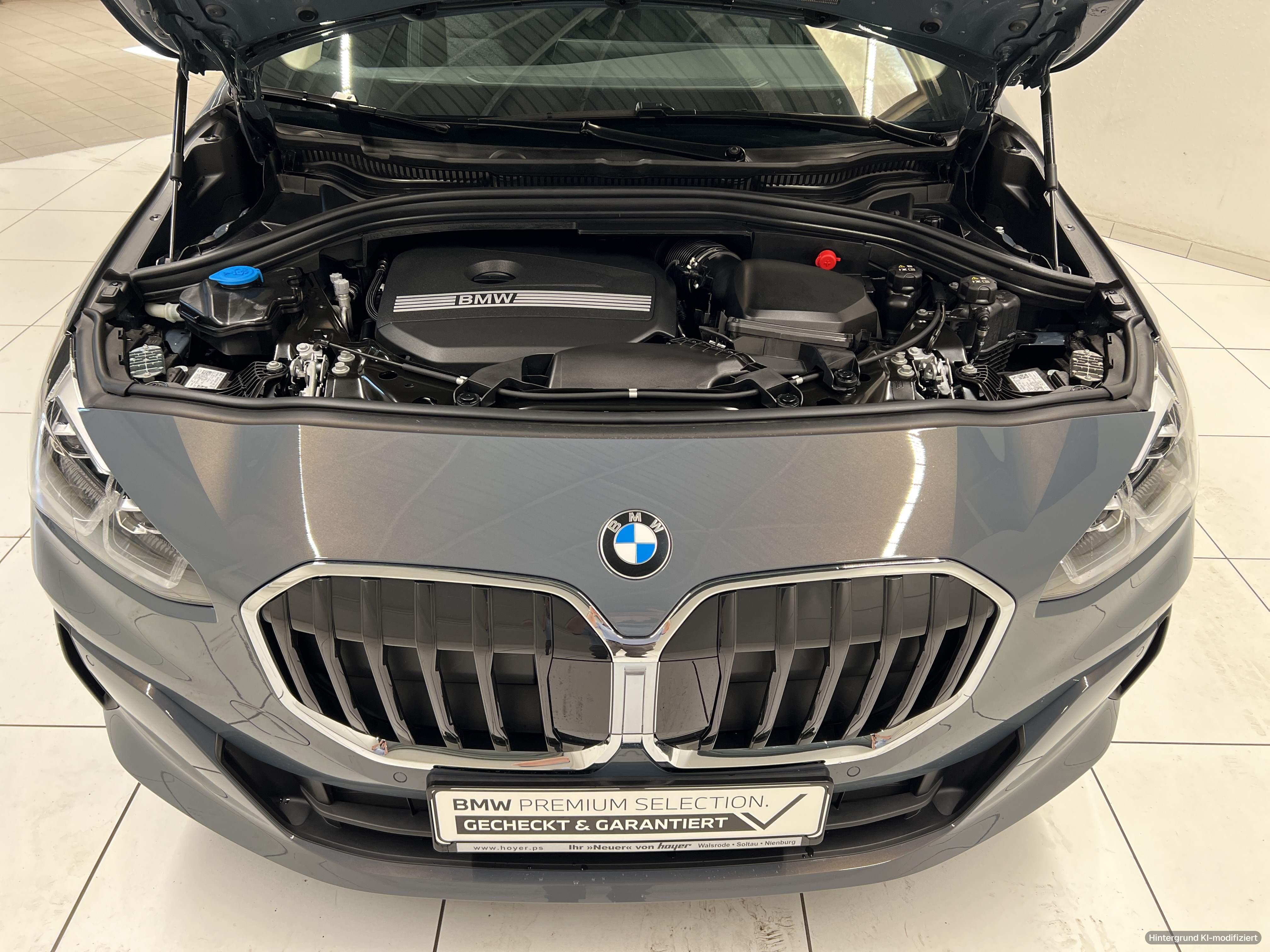 BMW 2er Active Tourer – Bild 9