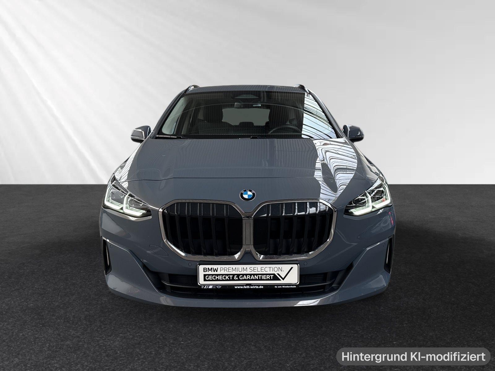 BMW 2er Active Tourer – Bild 5